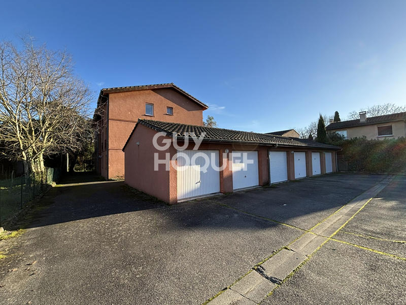 Appartement - 78 m² - 3 pièces