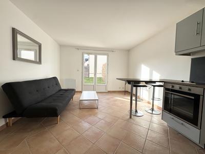 Duplex - 38 m² - 2 pièces