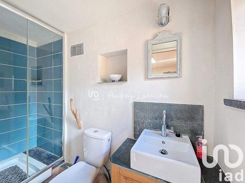 Maison - 103 m² - 4 pièces