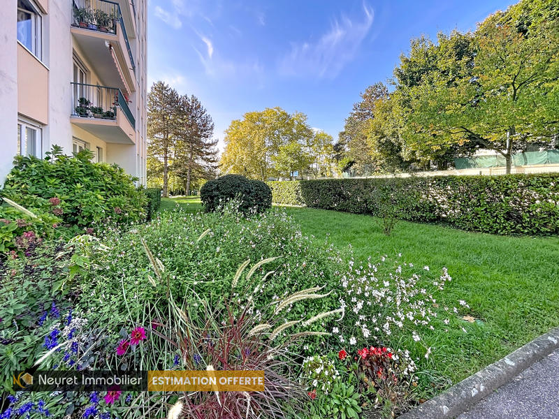 Appartement - 73 m² - 4 pièces