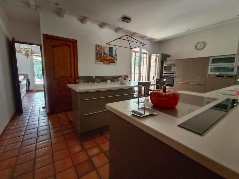 Villa - 165 m² - 4 pièces