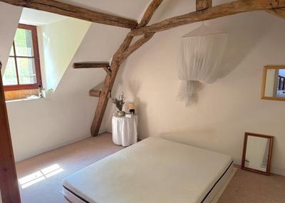 Maison - 119 m² - 5 pièces