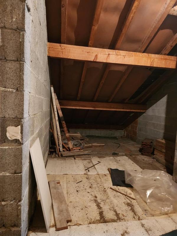 Maison - 261 m² - 11 pièces