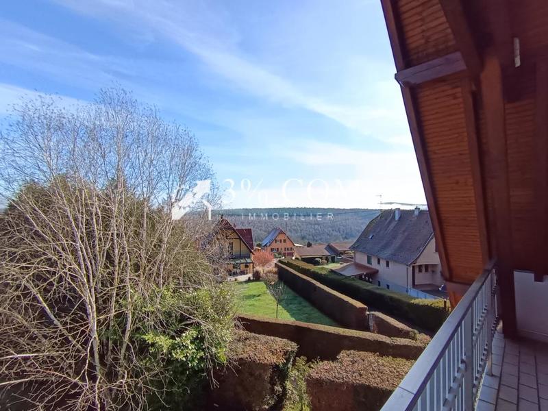 Pavillon - 190 m² - 7 pièces