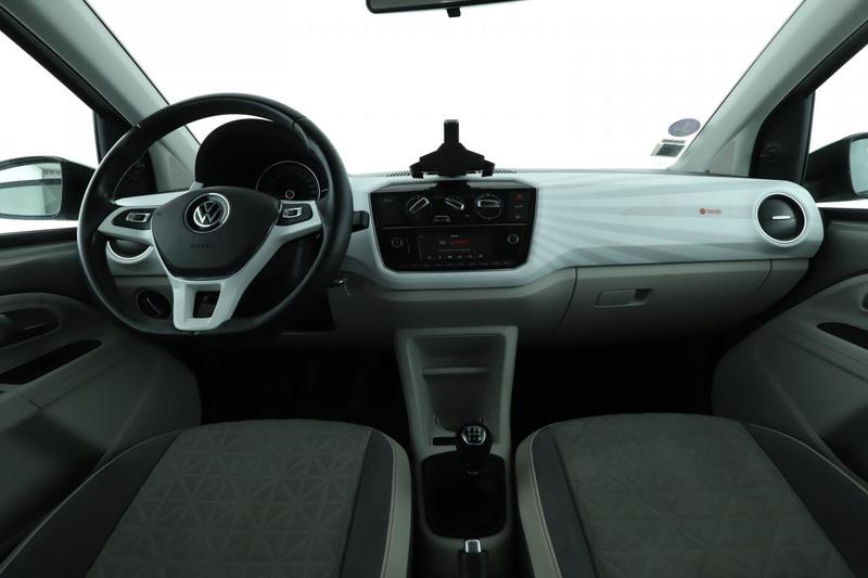 Volkswagen Up! 1.0 BlueMotion Tech Up! Beats Audio 5p 60 ch