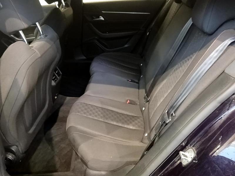 Peugeot 508 Sw Business bluehdi 130 ch ss eat8 active