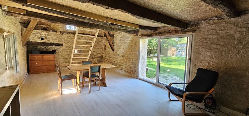 Propriété - 150 m² - 6 pièces