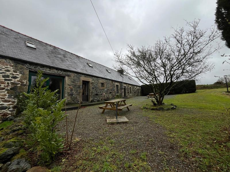 Maison - 670 m² - 28 pièces