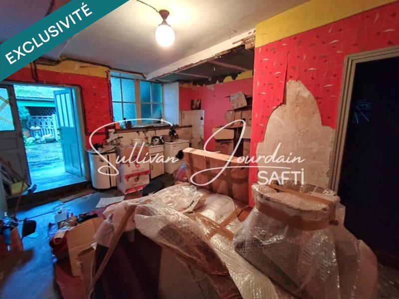 Maison - 329 m² - 13 pièces