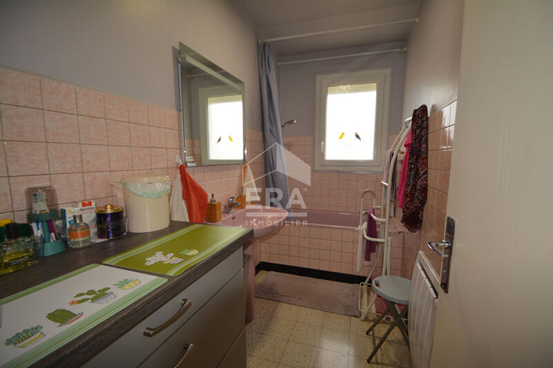 Maison - 117 m² - 7 pièces