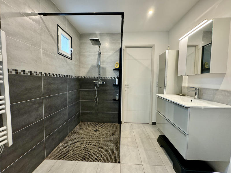 Maison - 79 m² - 4 pièces