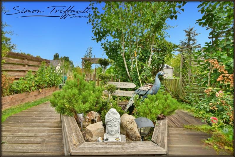 Maison de village - 279 m² - 10 pièces