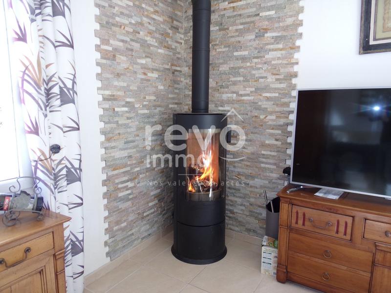 Villa - 134 m² - 5 pièces