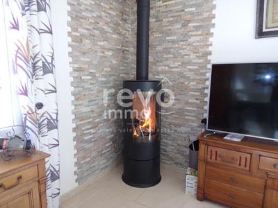 Villa - 134 m² - 5 pièces