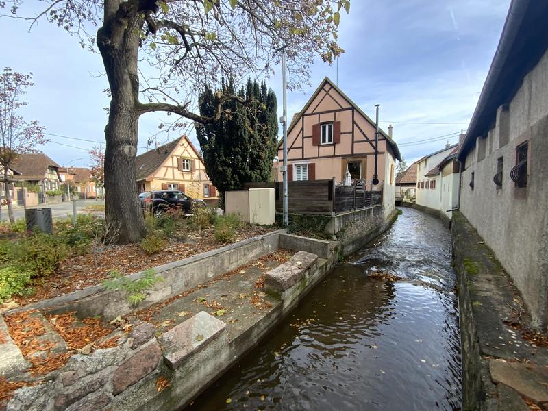 Maison - 114 m² - 5 pièces