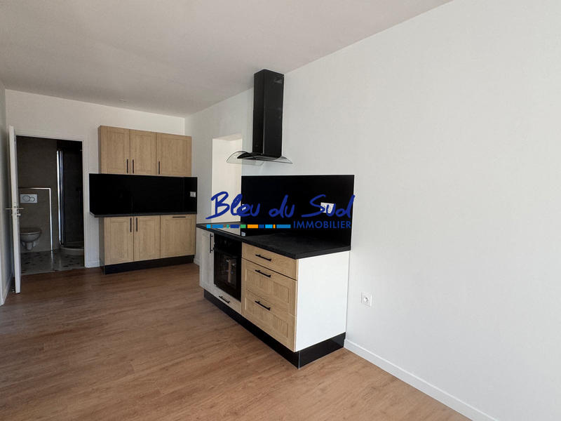 Appartement - 50 m² - 3 pièces