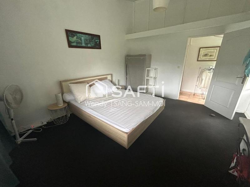 Villa - 250 m² - 12 pièces