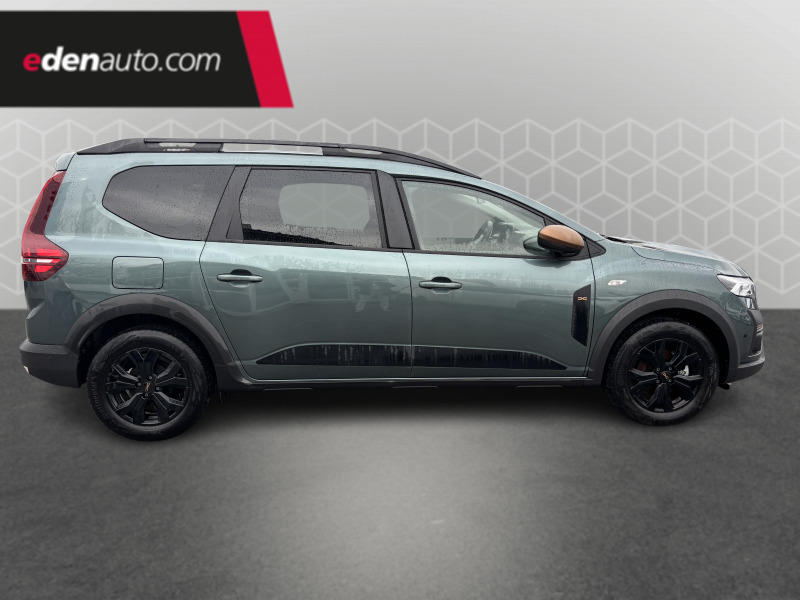 Dacia Jogger Hybrid 140 5 places Extreme