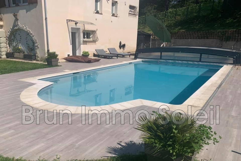 Villa - 135 m² - 4 pièces