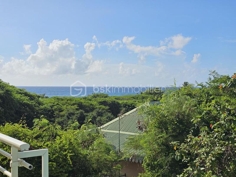 Villa - 88 m² - 3 pièces