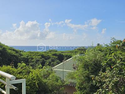 Villa - 88 m² - 3 pièces