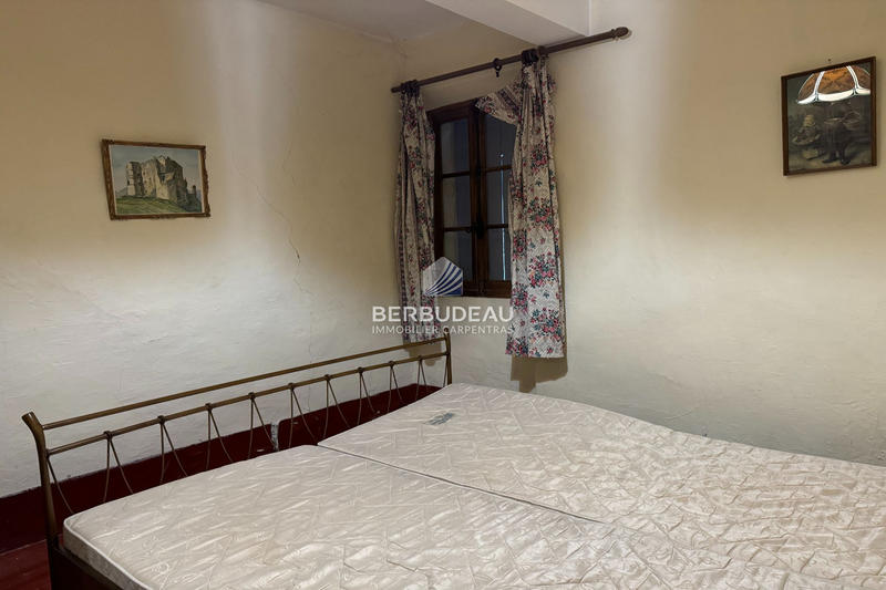 Maison de village - 56 m² - 3 pièces