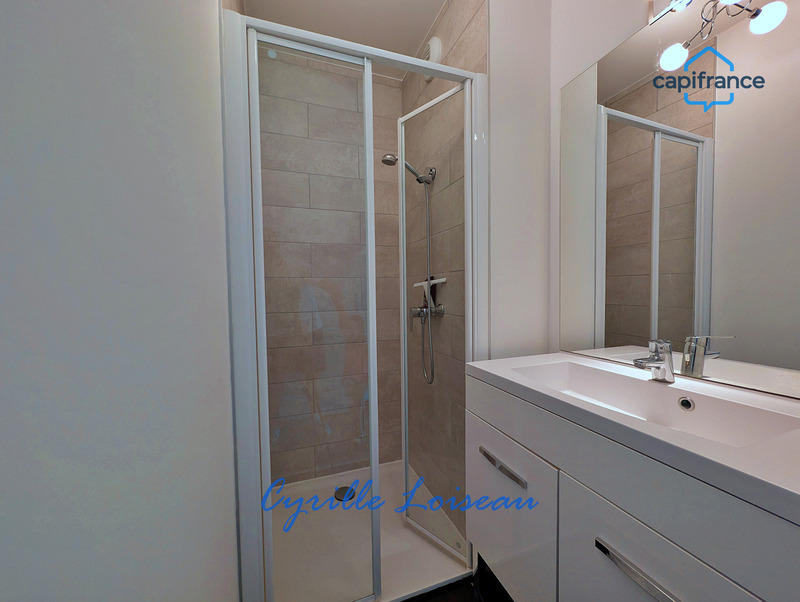 Appartement - 83 m² - 4 pièces