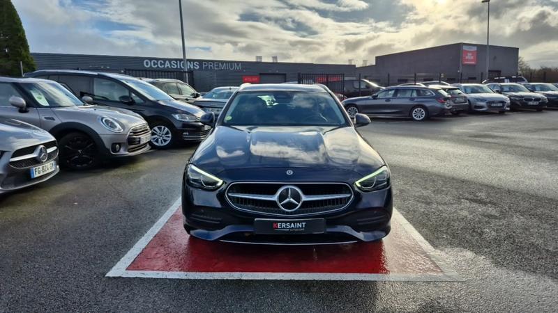 Mercedes Classe c break 200 d 9g-Tronic Avantgarde Line