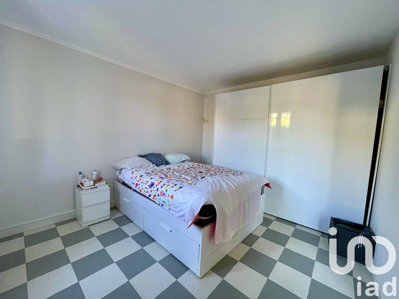 Maison - 205 m² - 8 pièces