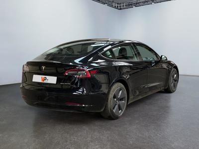 Tesla Model 3 Standard Range Plus Rwd