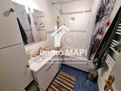 Appartement - 79 m² - 3 pièces