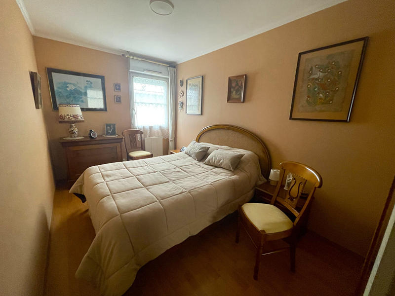 Appartement - 76 m² - 4 pièces