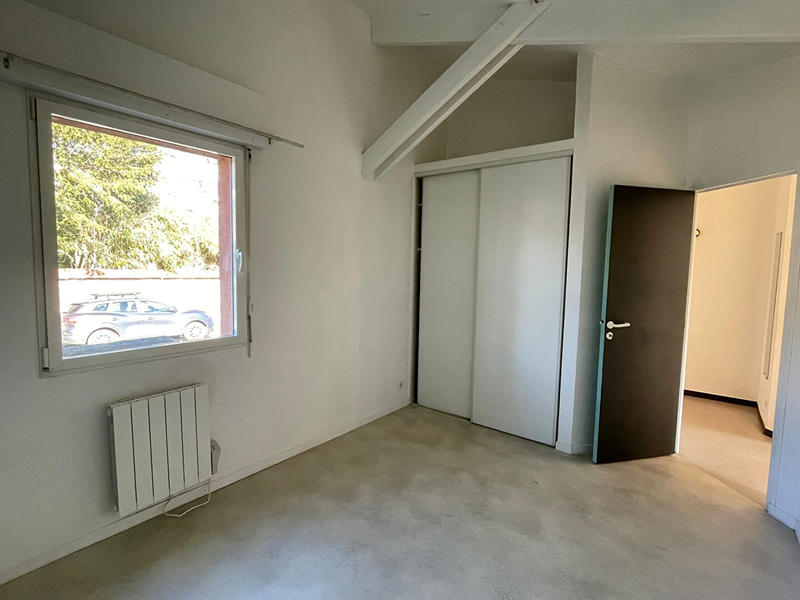 Maison - 68 m² - 3 pièces
