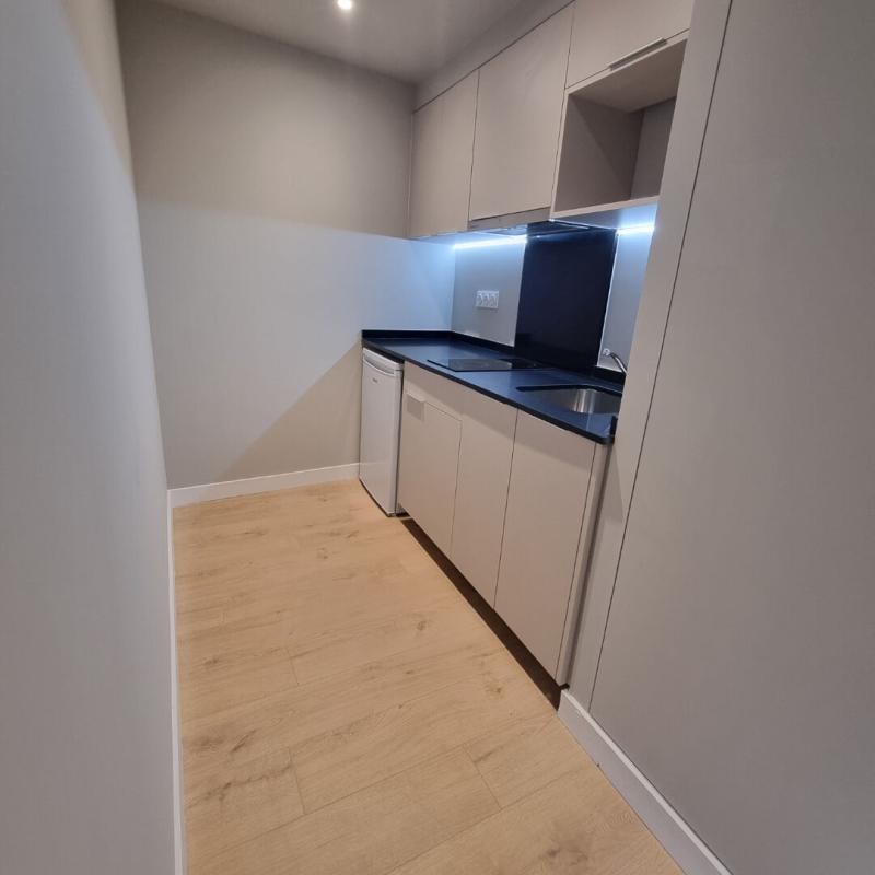 Appartement - 39 m² - 1 pièce