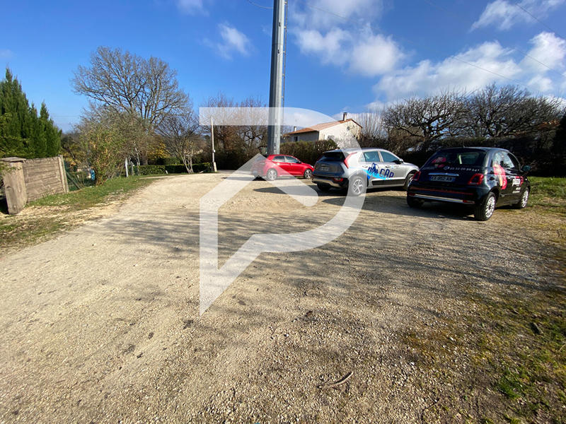 Appartement - 106 m² - 4 pièces