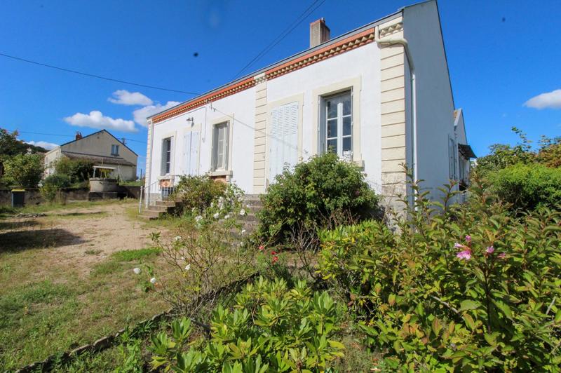 Maison - 148 m² - 6 pièces