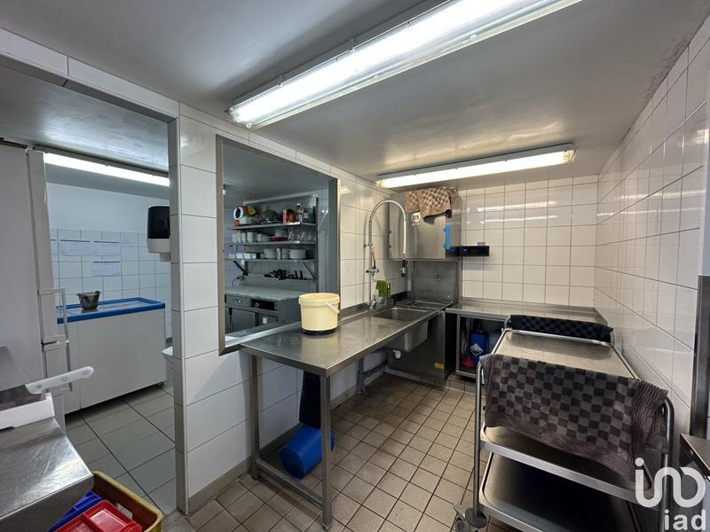 Local commercial - 439 m²