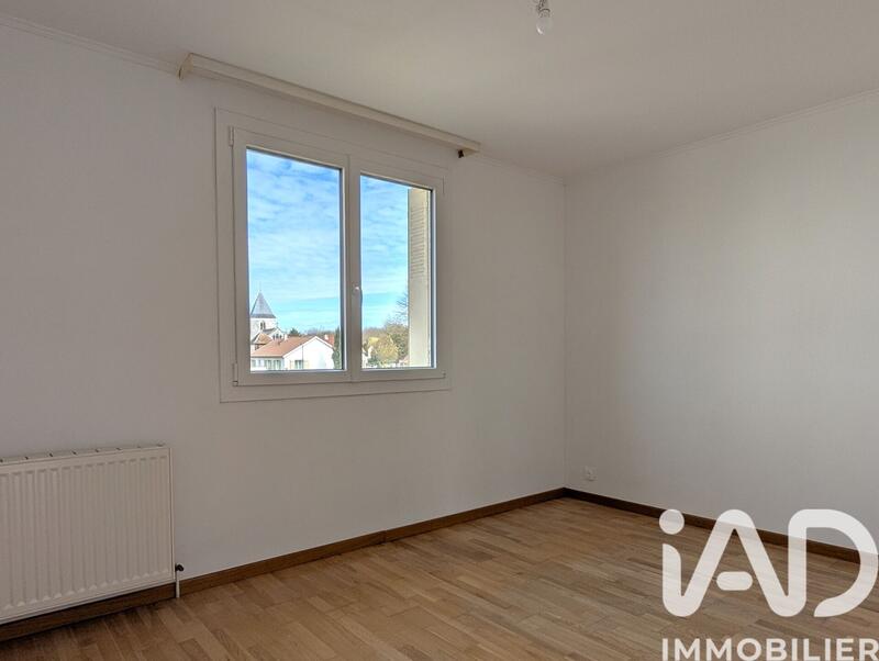 Maison - 86 m² - 4 pièces
