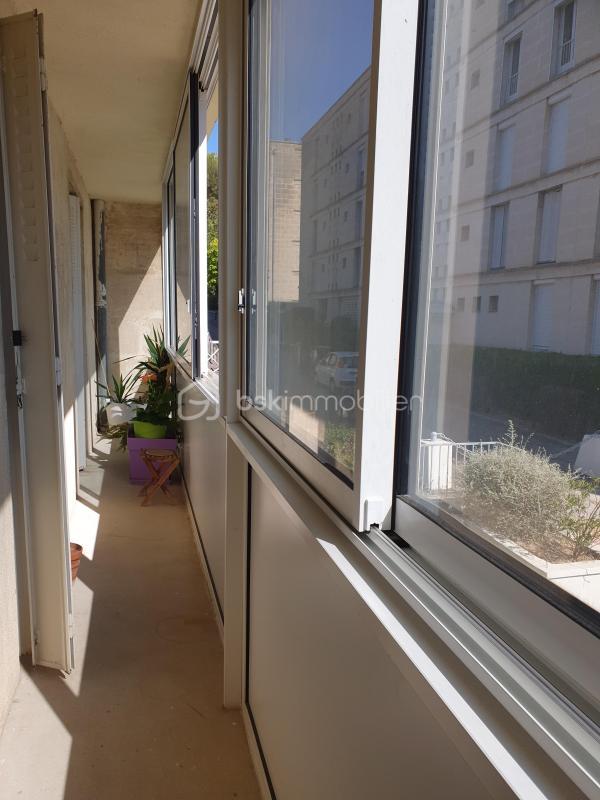 Appartement - 76 m² - 3 pièces