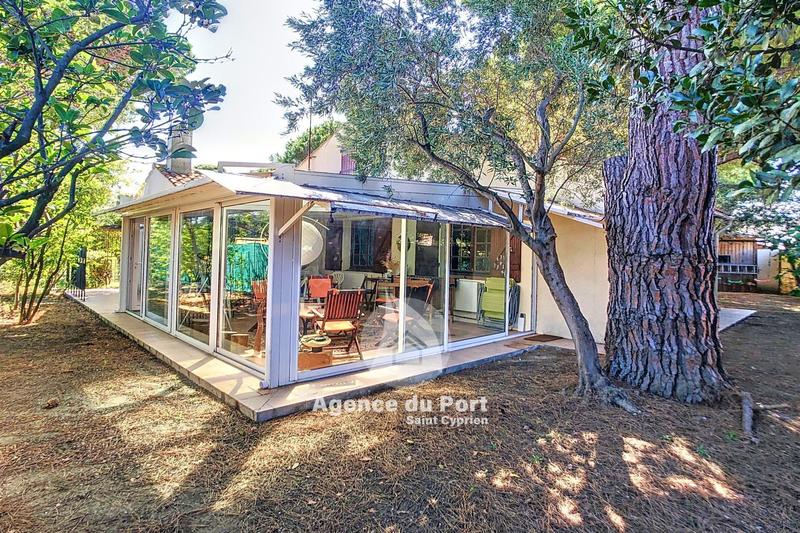 Villa - 139 m² - 6 pièces