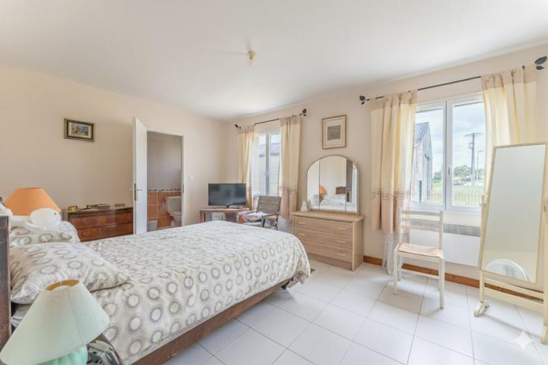 Maison de ville - 117 m² - 4 pièces