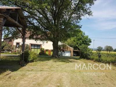 Maison - 175 m² - 10 pièces