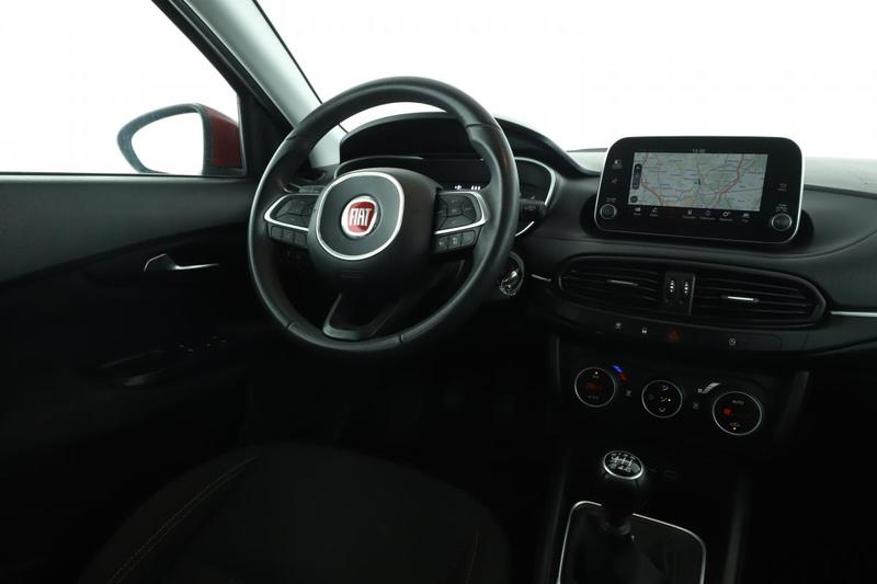 Fiat Tipo 1.6 MultiJet Easy 5p 120 ch