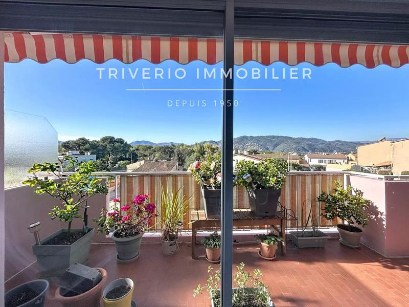 Appartement - 74 m² - 4 pièces