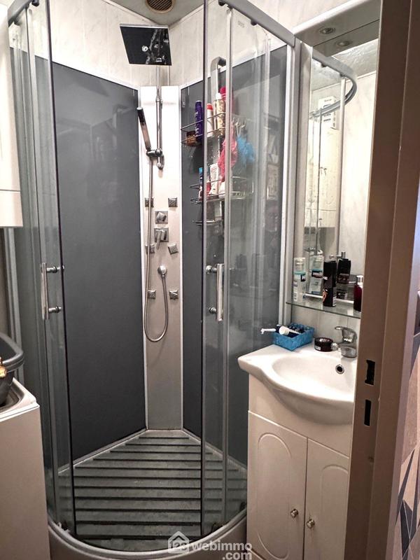 Maison - 98 m² - 5 pièces