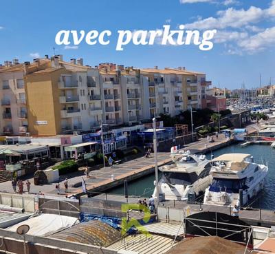 Appartement - 54 m² - 3 pièces