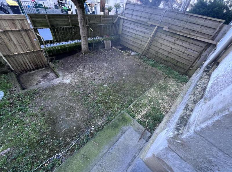 Maison - 55 m² - 3 pièces