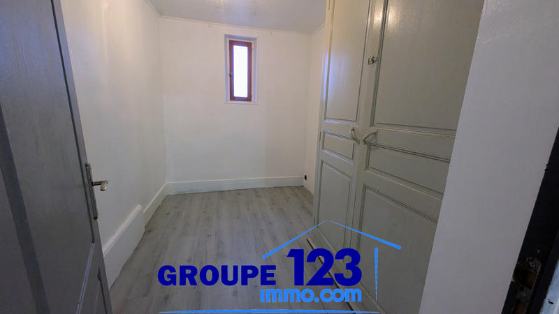 Maison - 94 m² - 3 pièces