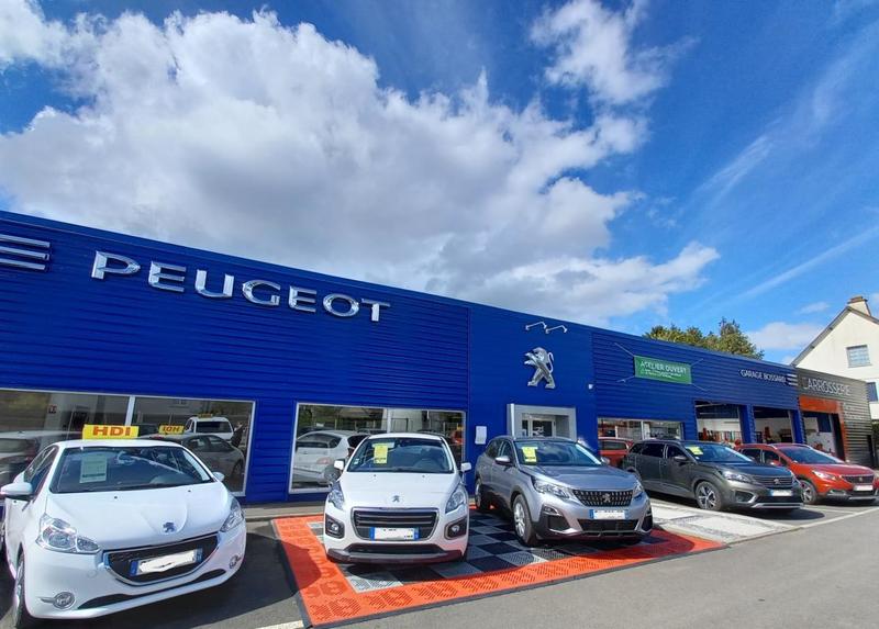 Peugeot Partner Elec 49kw 200n/M Galicia Pro Standard Bva 67