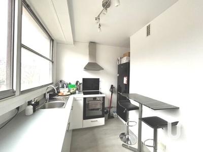 Appartement - 38 m² - 1 pièce